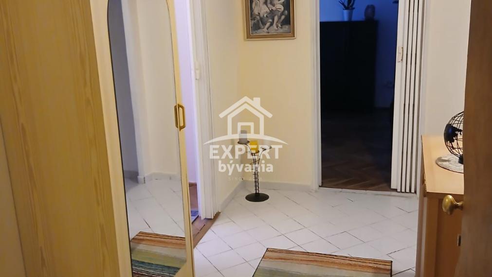 Ideálna ponuka v centre mesta – 2,5-izbový byt, okamžite k dispozícii - Hypotéka - Posudok a Poistenie v cene