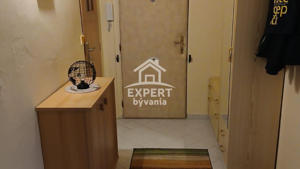 Ideálna ponuka v centre mesta – 2,5-izbový byt, okamžite k dispozícii - Hypotéka - Posudok a Poistenie v cene