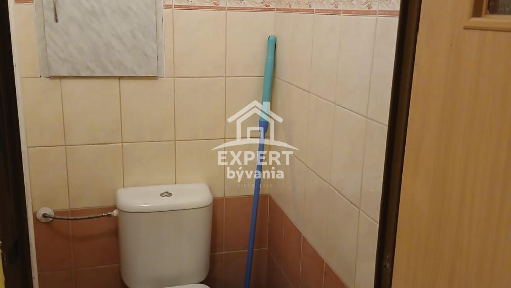 Ideálna ponuka v centre mesta – 2,5-izbový byt, okamžite k dispozícii - Hypotéka - Posudok a Poistenie v cene