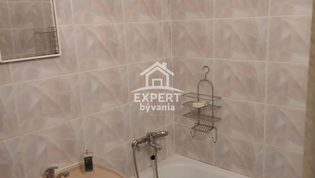 Ideálna ponuka v centre mesta – 2,5-izbový byt, okamžite k dispozícii - Hypotéka - Posudok a Poistenie v cene