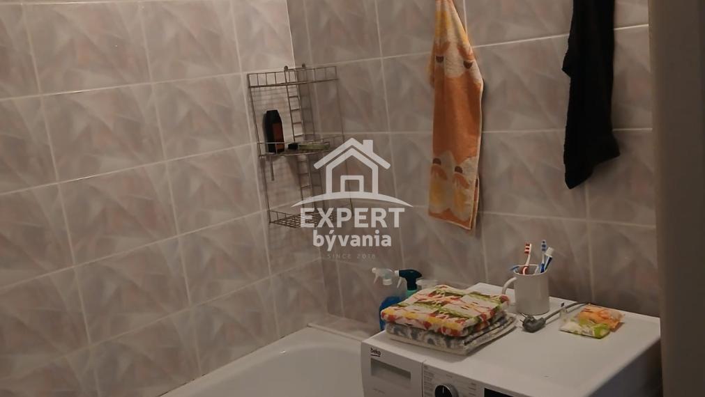 Ideálna ponuka v centre mesta – 2,5-izbový byt, okamžite k dispozícii - Hypotéka - Posudok a Poistenie v cene