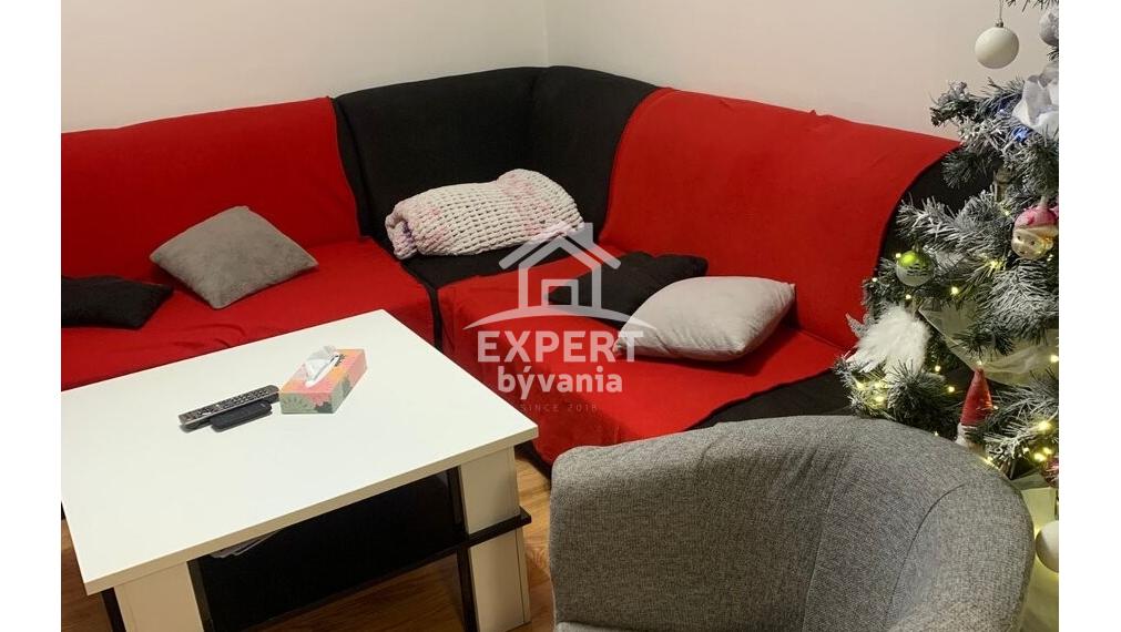 2.5 IZBOVY BYT - KOMPLETKA - 61m2 - HYPO SERVIS A POSUDOK V CENE