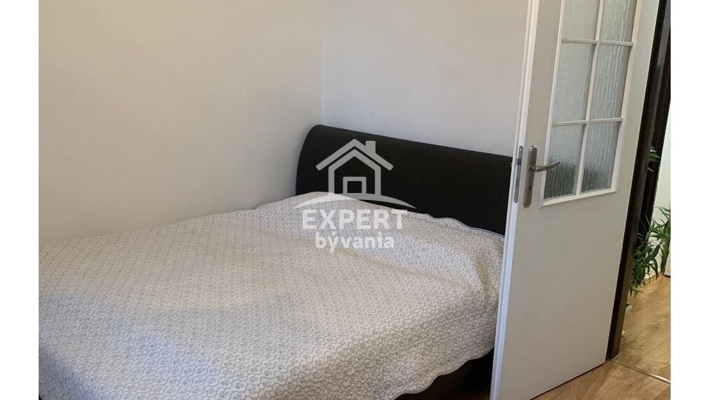 2.5 IZBOVY BYT - KOMPLETKA - 61m2 - HYPO SERVIS A POSUDOK V CENE