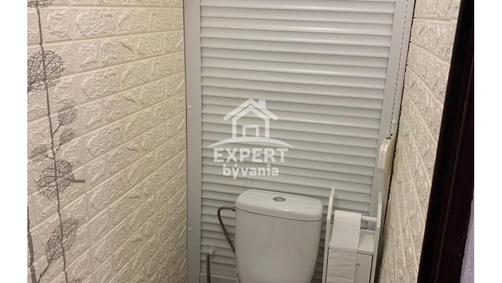 2.5 IZBOVY BYT - KOMPLETKA - 61m2 - HYPO SERVIS A POSUDOK V CENE