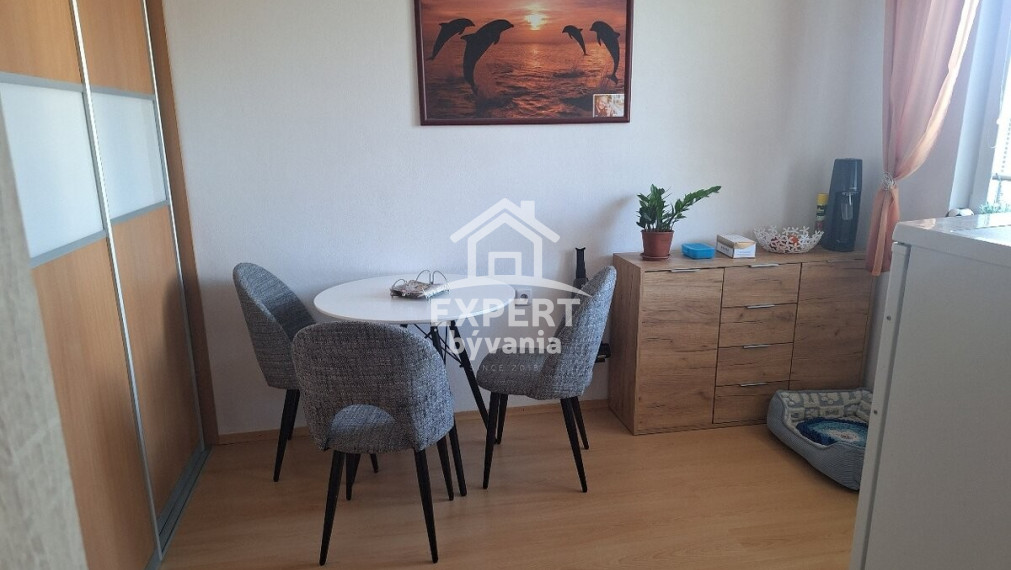 Predaj prerobeného 3-izbového bytu s balkónom – ul. Clementisa, Skalica, 64 m² - Hypotéka, Posudok a poistenie v cene