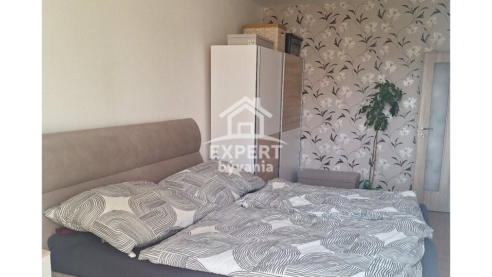 Predaj prerobeného 3-izbového bytu s balkónom – ul. Clementisa, Skalica, 64 m² - Hypotéka, Posudok a poistenie v cene