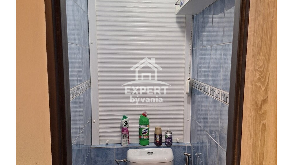 Predaj prerobeného 3-izbového bytu s balkónom – ul. Clementisa, Skalica, 64 m² - Hypotéka, Posudok a poistenie v cene