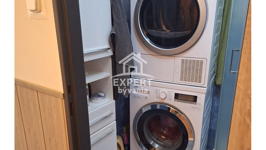Predaj prerobeného 3-izbového bytu s balkónom – ul. Clementisa, Skalica, 64 m² - Hypotéka, Posudok a poistenie v cene