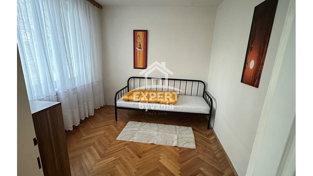 Na predaj 3-izbový byt s balkónom v atraktívnej lokalite – Nitra, Chrenová - Hypotéka, Posudok a poistenie zdarma