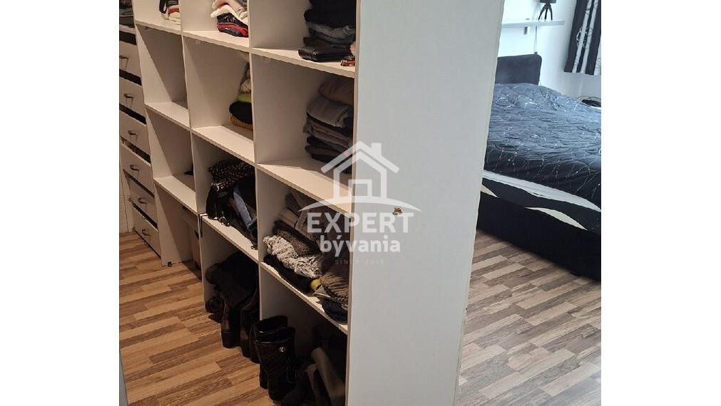 3-izbový byt v centre mesta, 80 m², kompletná rekonštrukcia / servis bonus 1000 EUR zdarma