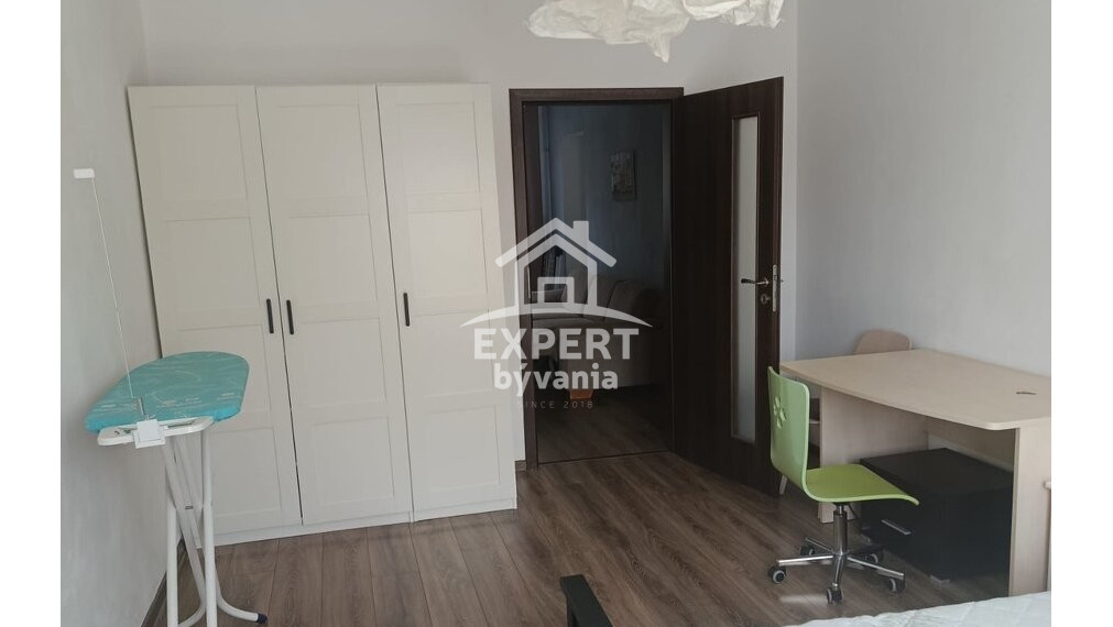 PRIPRAVUJEME DO PREDAJA | Štýlový 2-izbový byt po rekonštrukcii – centrum mesta, Štúrova ulica