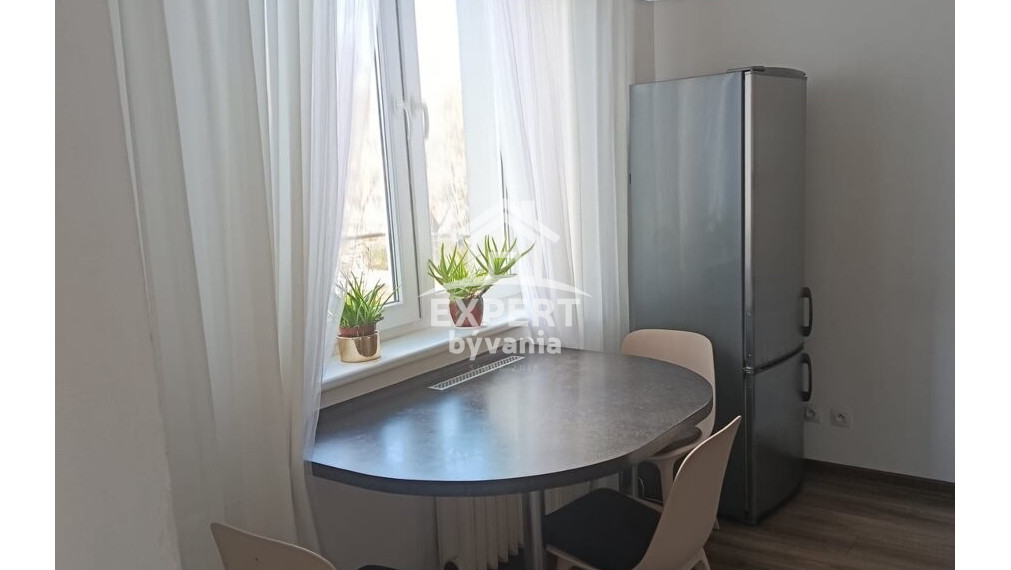 PRIPRAVUJEME DO PREDAJA | Štýlový 2-izbový byt po rekonštrukcii – centrum mesta, Štúrova ulica