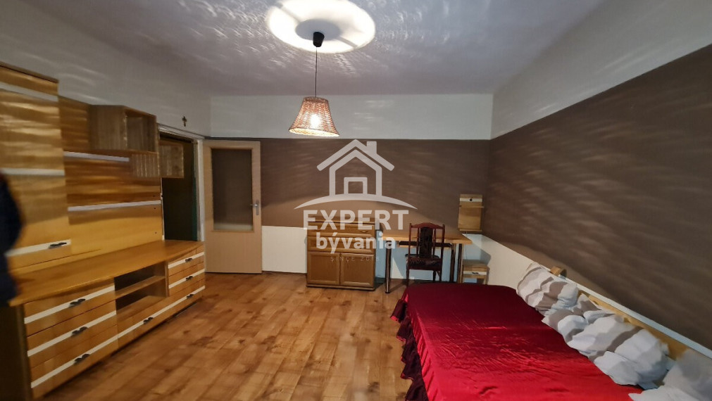 1 izbový byt - Klokočina - Hypotéka - posudok a poistenie zdarma