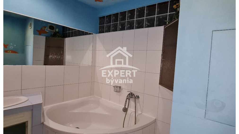 1 izbový byt - Klokočina - Hypotéka - posudok a poistenie zdarma