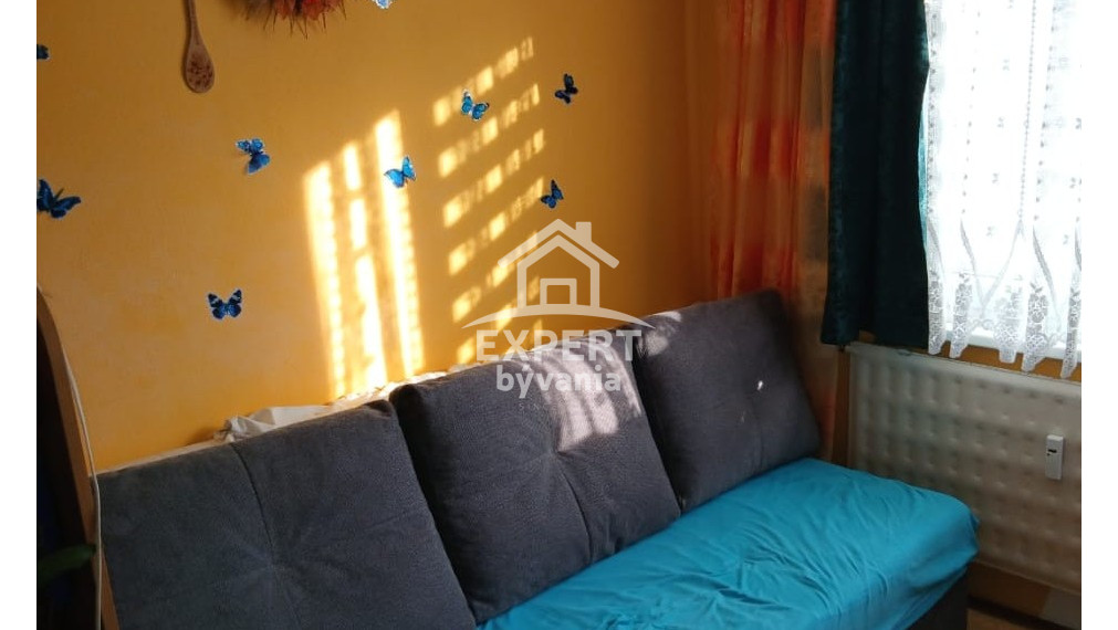 🔥 TOP lokalita + investičný potenciál | 1-izbový byt 36 m²