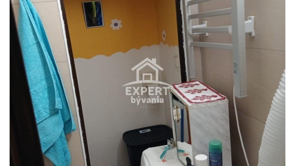 🔥 TOP lokalita + investičný potenciál | 1-izbový byt 36 m²