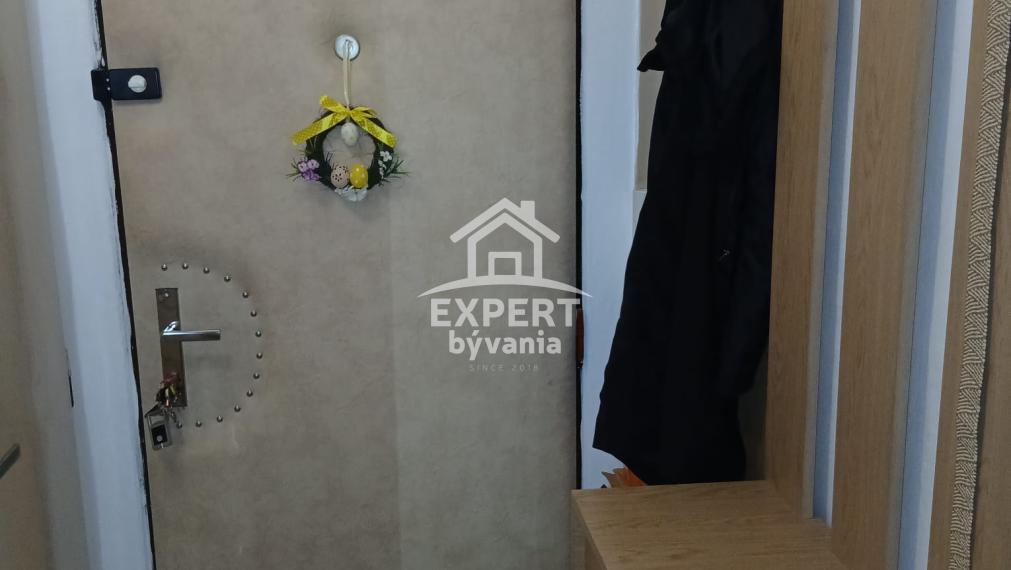 🔥 TOP lokalita + investičný potenciál | 1-izbový byt 36 m²