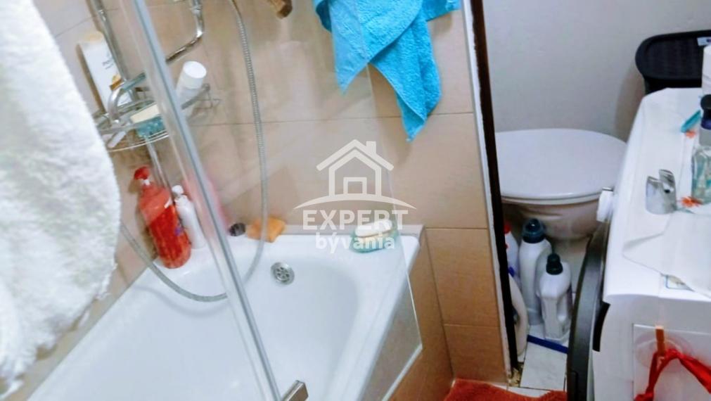 🔥 TOP lokalita + investičný potenciál | 1-izbový byt 36 m²