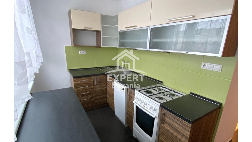 🏡 Na predaj: priestranný 3-izbový byt po kompletnej rekonštrukcii