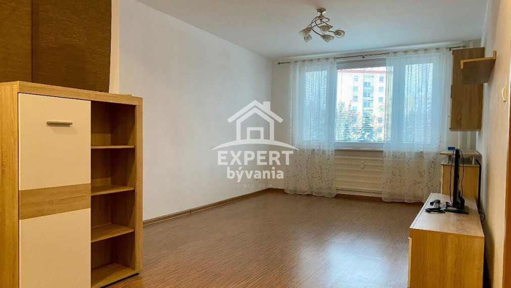 🏡 Na predaj: priestranný 3-izbový byt po kompletnej rekonštrukcii
