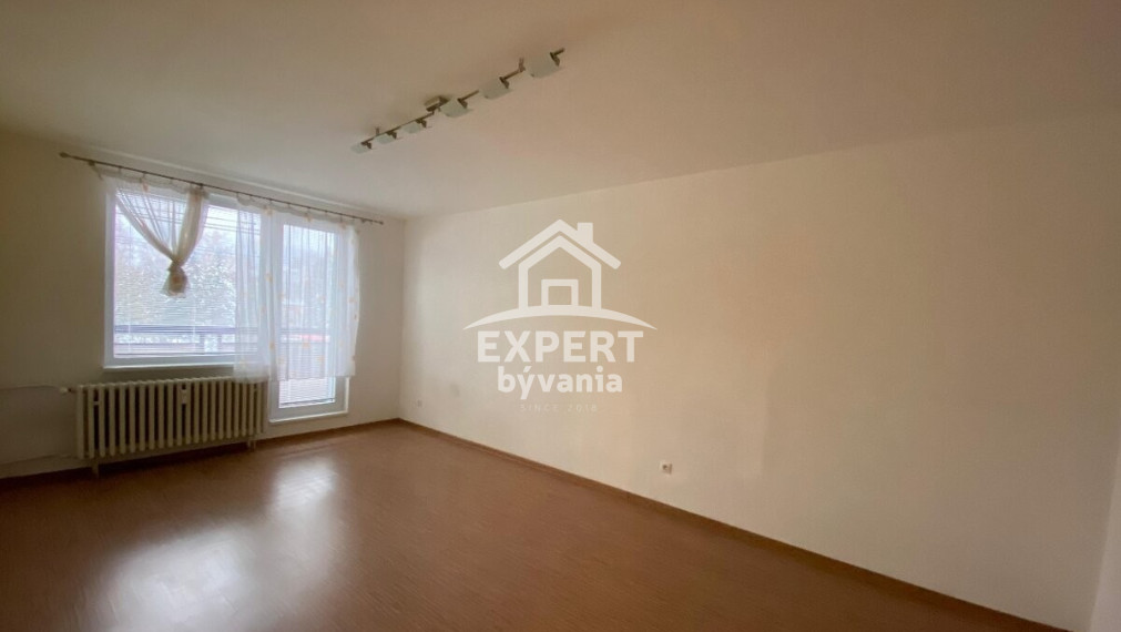 🏡 Na predaj: priestranný 3-izbový byt po kompletnej rekonštrukcii