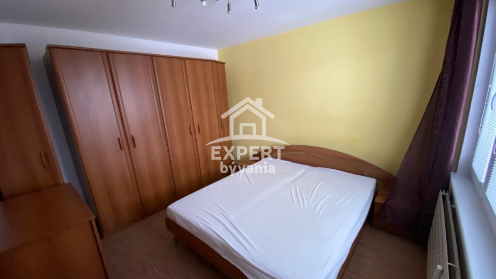 🏡 Na predaj: priestranný 3-izbový byt po kompletnej rekonštrukcii