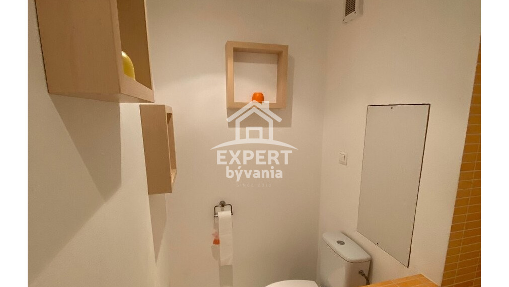 🏡 Na predaj: priestranný 3-izbový byt po kompletnej rekonštrukcii