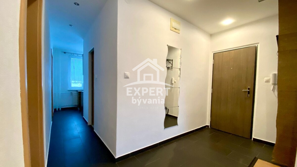 🏡 Na predaj: priestranný 3-izbový byt po kompletnej rekonštrukcii