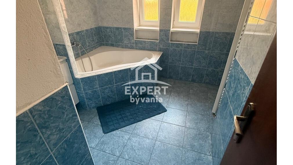 2 IZBOVY BYT - 62m2 - KOMPLETKA - HYPOTEKA - POSUDOK A POISTENIE ZDARMA