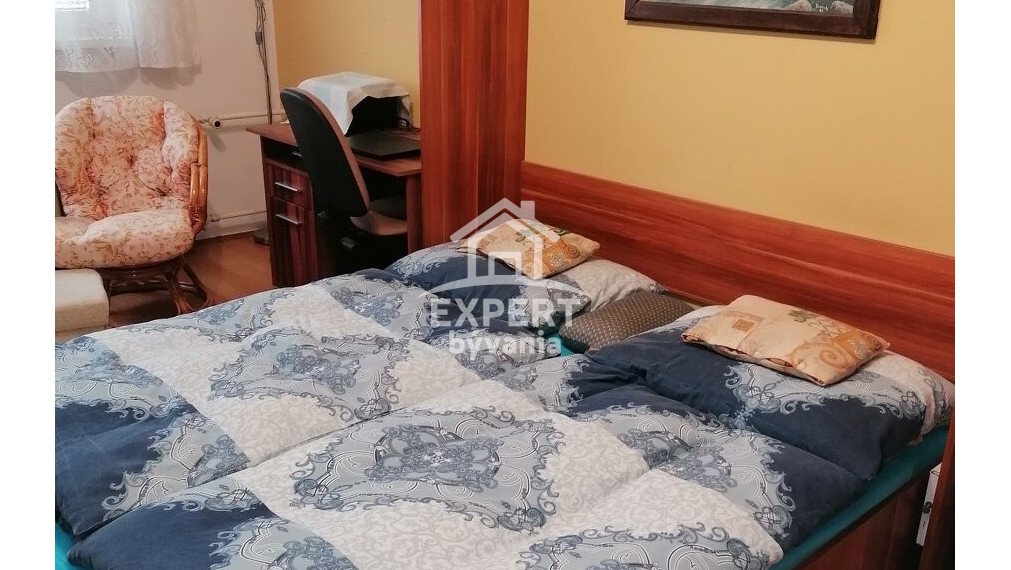 🏡 1-izbový byt na predaj – Nové Zámky - rekonštrukcia - zariadené