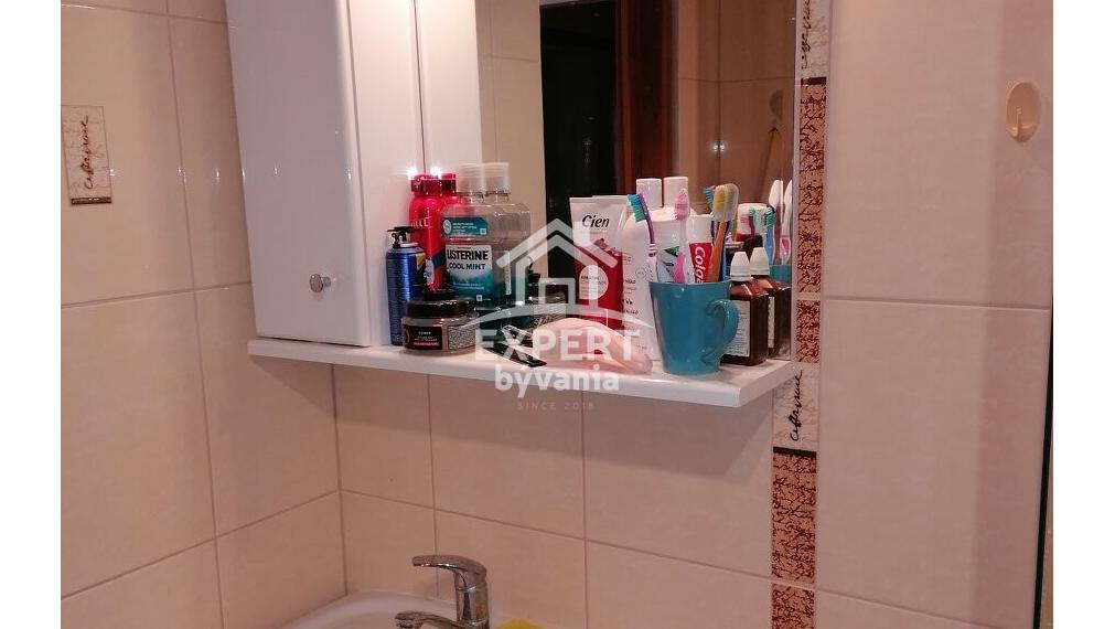 🏡 1-izbový byt na predaj – Nové Zámky - rekonštrukcia - zariadené