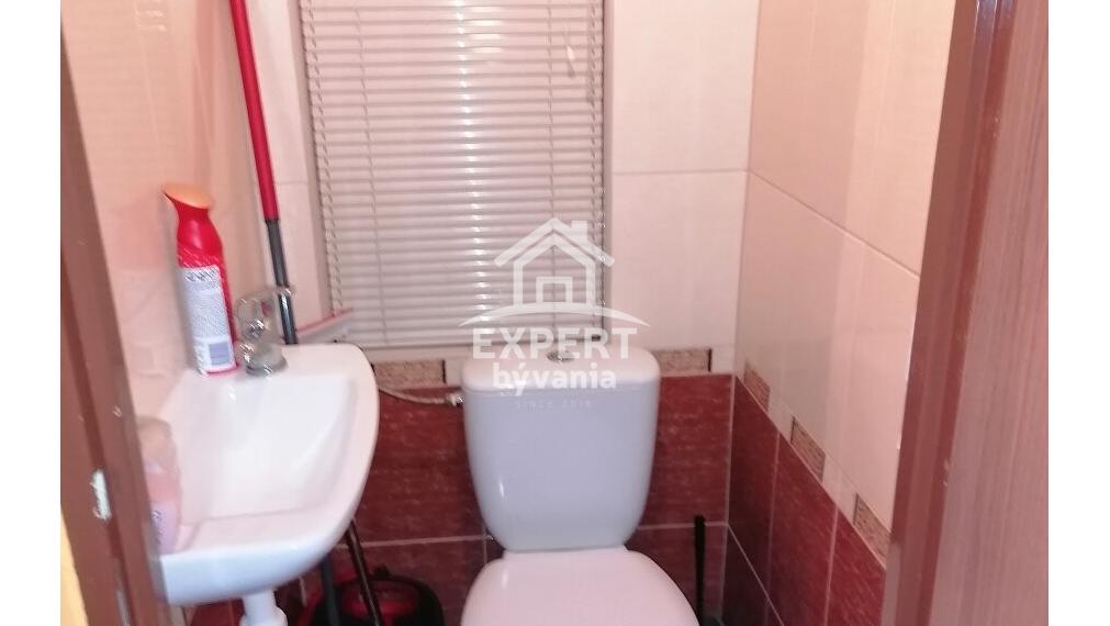 🏡 1-izbový byt na predaj – Nové Zámky - rekonštrukcia - zariadené