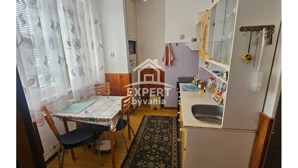 Predaj 2-izbového bytu s balkónom – Mazúrova, Skalica, 63 m² - Hypotéka - Posudok a poistenie v cene