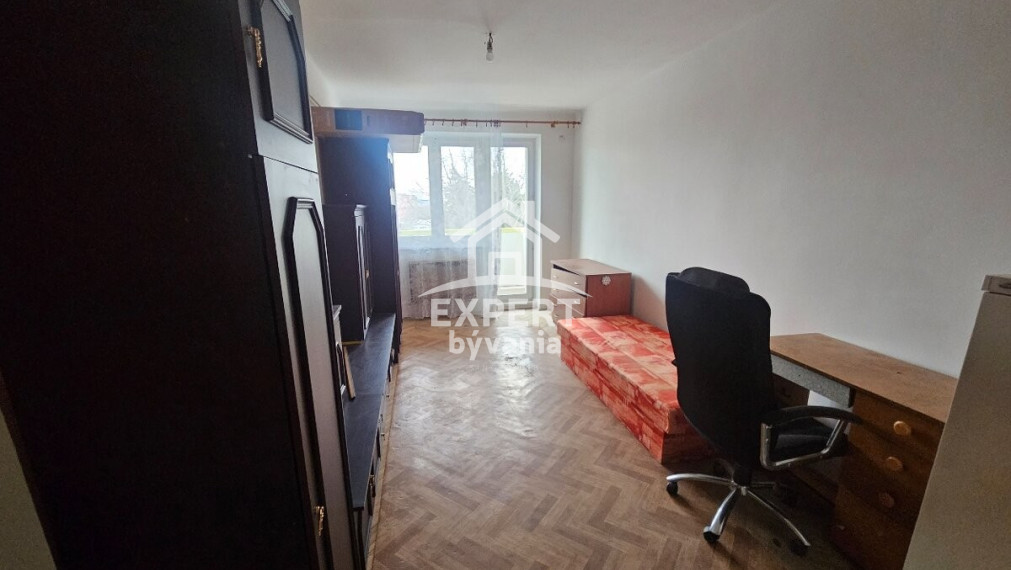Predaj 2-izbového bytu s balkónom – Mazúrova, Skalica, 63 m² - Hypotéka - Posudok a poistenie v cene