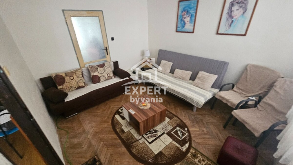 Predaj 2-izbového bytu s balkónom – Mazúrova, Skalica, 63 m² - Hypotéka - Posudok a poistenie v cene