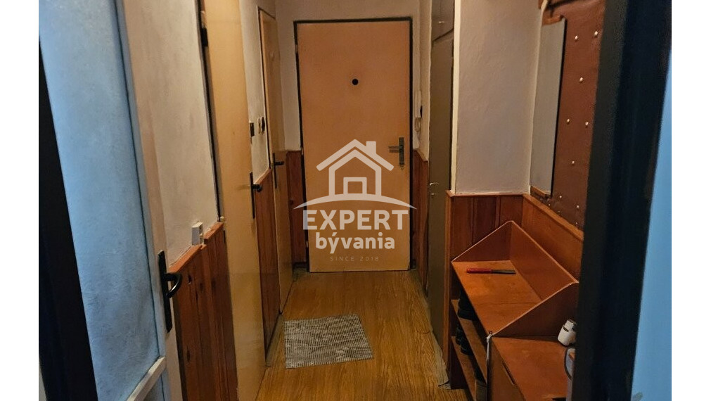 Predaj 2-izbového bytu s balkónom – Mazúrova, Skalica, 63 m² - Hypotéka - Posudok a poistenie v cene