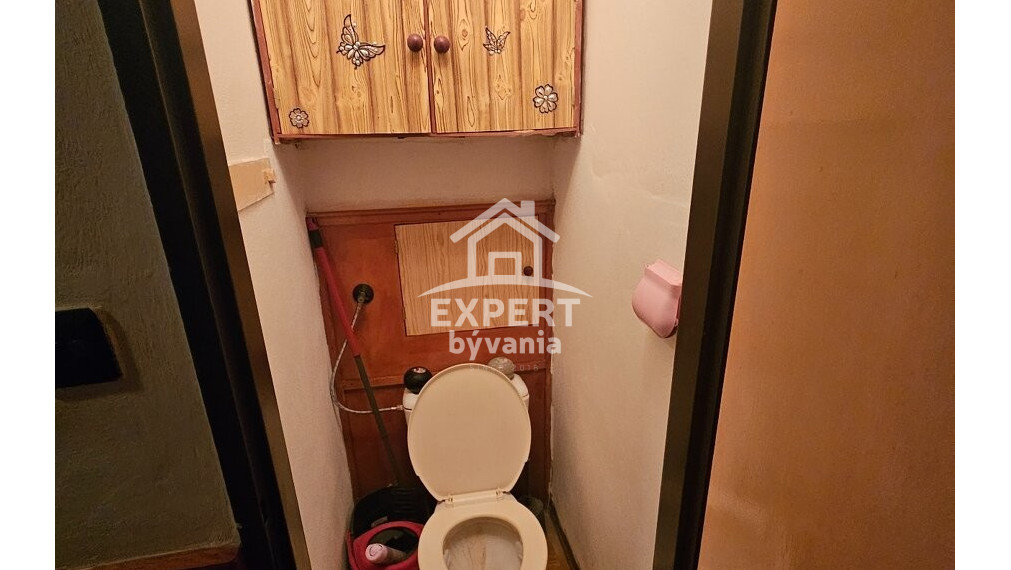 Predaj 2-izbového bytu s balkónom – Mazúrova, Skalica, 63 m² - Hypotéka - Posudok a poistenie v cene