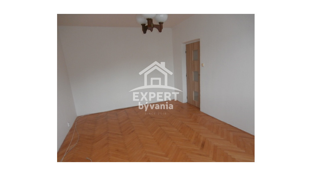 🏡 Na predaj: 2-izbový byt v pôvodnom stave – Zvolen