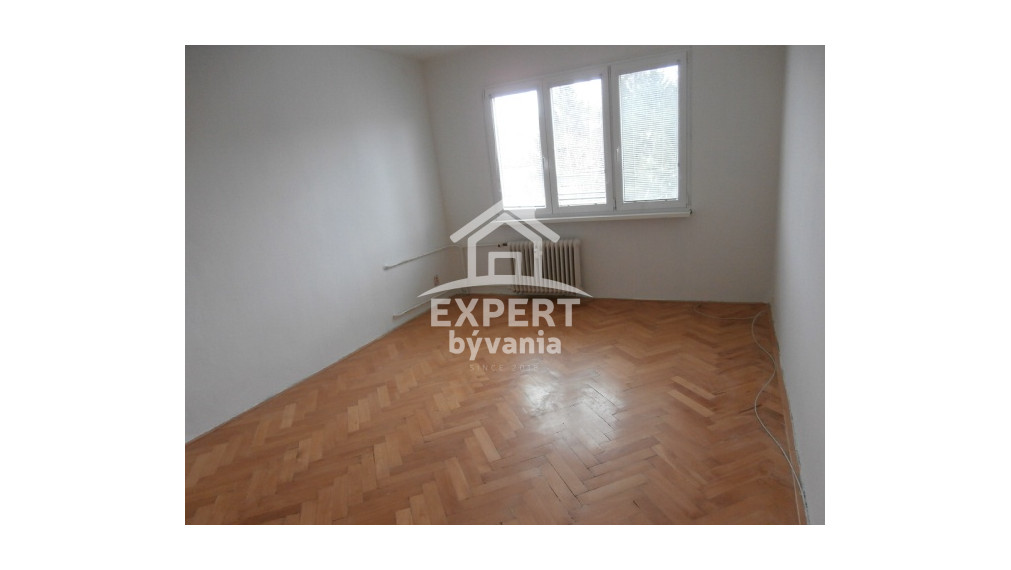 🏡 Na predaj: 2-izbový byt v pôvodnom stave – Zvolen