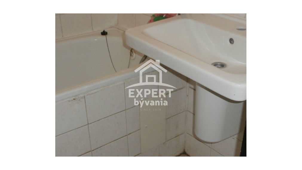 🏡 Na predaj: 2-izbový byt v pôvodnom stave – Zvolen