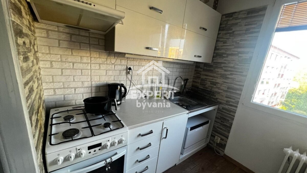 🏡 Na predaj kompletne zariadený byt – Zvolen – Podborová