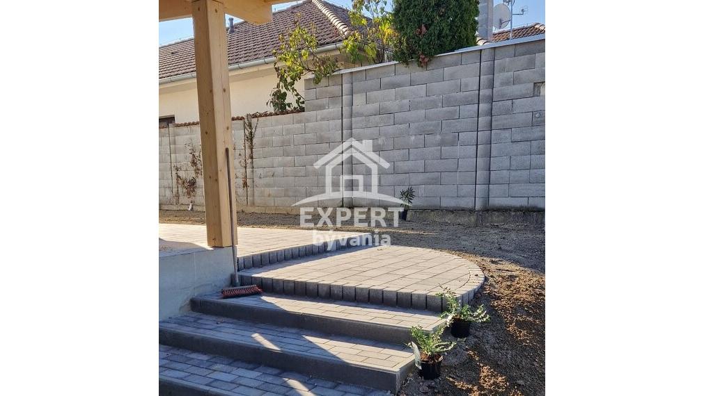 EXKLUZÍVNE | Moderný 3-izbový bungalov v obci Jahodná – novostavba pripravená na dokončenie podľa vašich predstáv