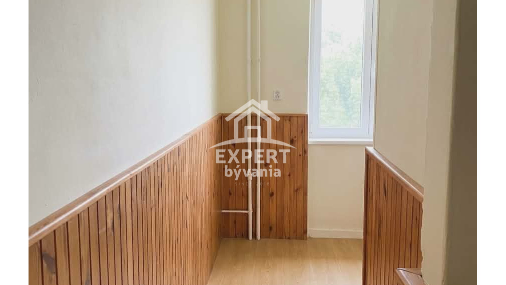 Priestranný 2+1 byt s balkónom a komorou, Holíč – ul. M. Nešpora - Hypo - posudok a poistenie zdarma