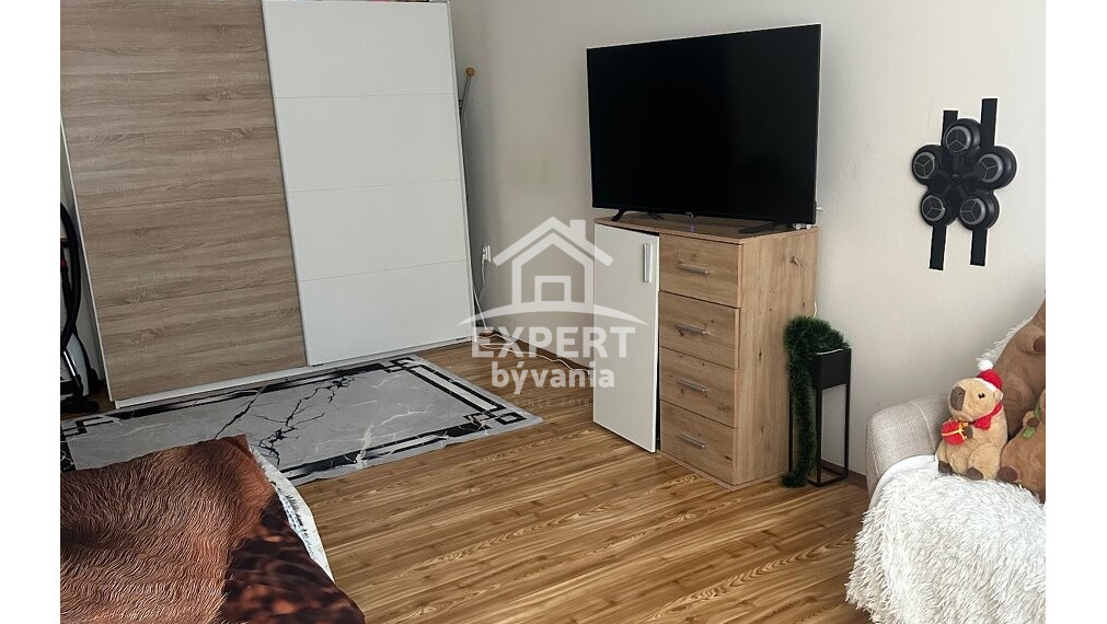 2 IZBOVY BYT - 76m2 - PRI KASTIELI - BEZ VYTAHU - HYPO SERVIS A POSUDOK V CENE