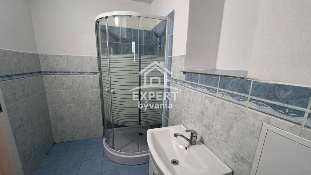 2-izbový byt po vkusnej rekonštrukcii – 55 m²