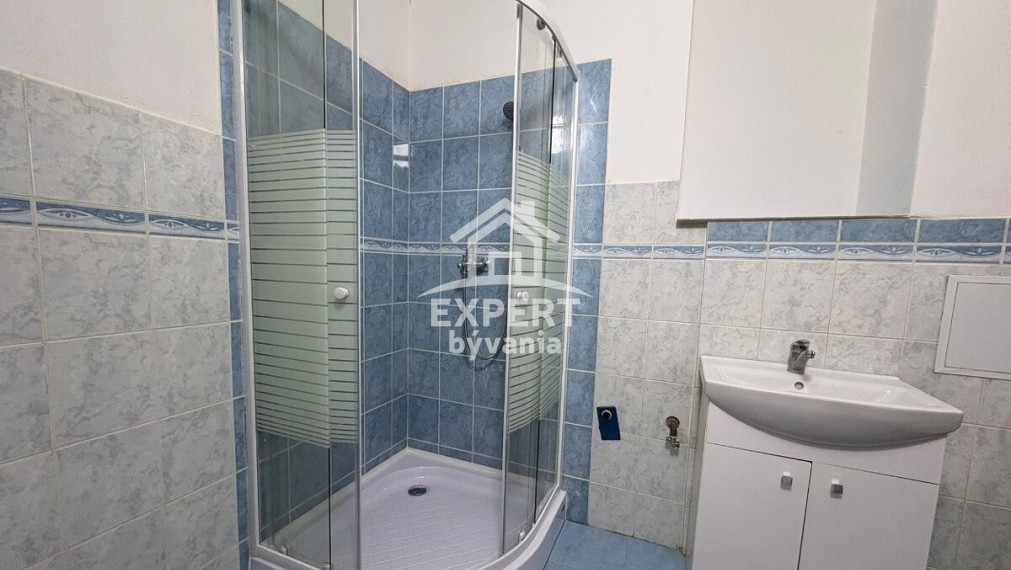 2-izbový byt po vkusnej rekonštrukcii – 55 m²