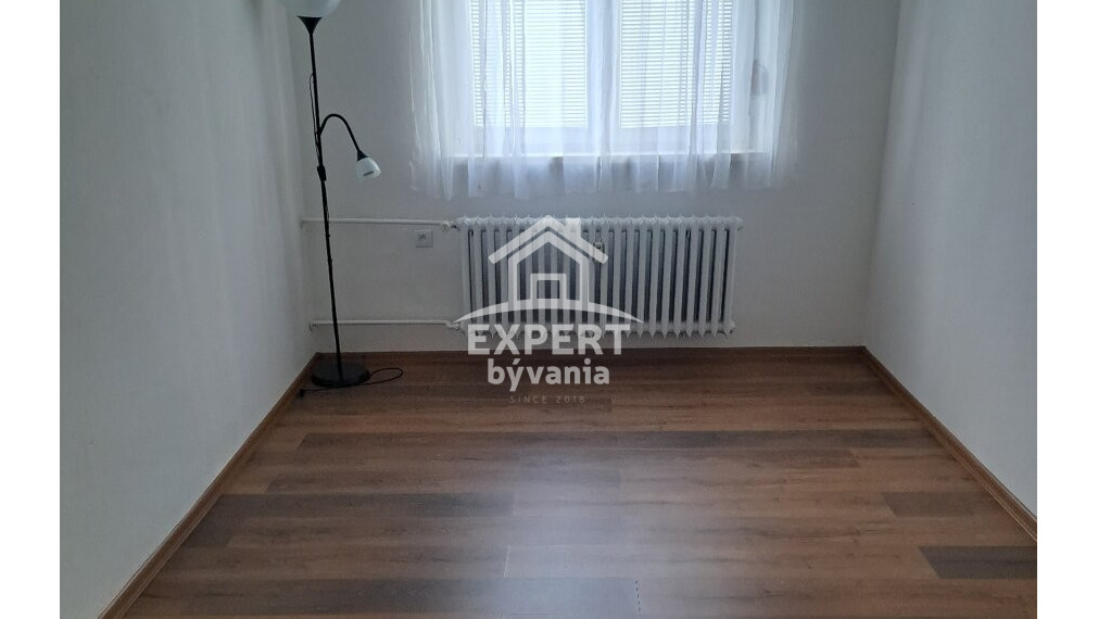 3-izbový byt | 67 m² | tichá lokalita