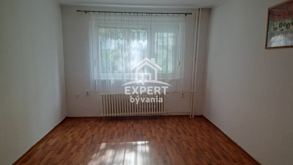3-izbový byt | 67 m² | tichá lokalita