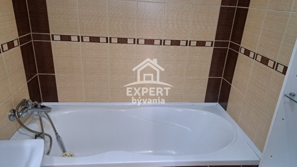 3-izbový byt | 67 m² | tichá lokalita