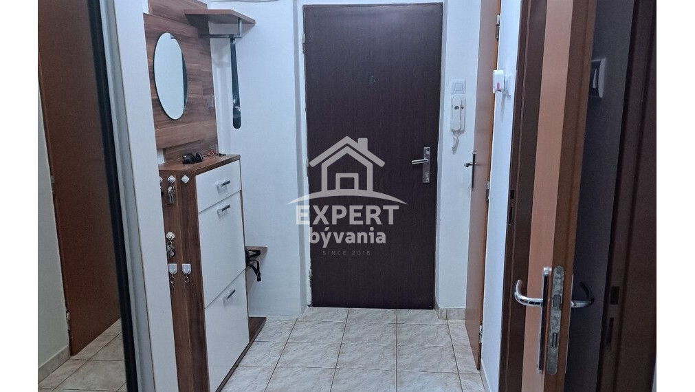 3-izbový byt | 67 m² | tichá lokalita